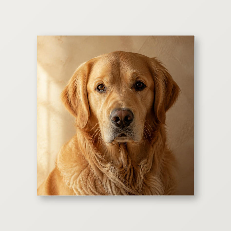 Custom Pet Metal Photo Print as inspiration for a custom metal print
