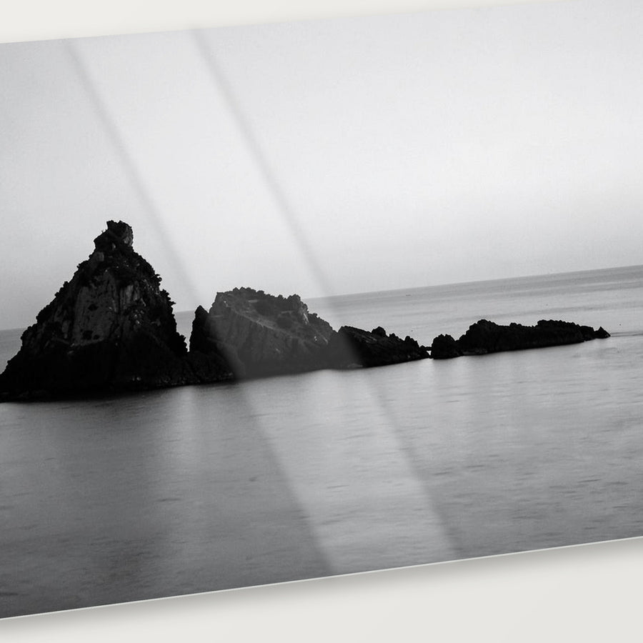 Custom Scenic Metal Photo Art as inspiration for a custom metal print